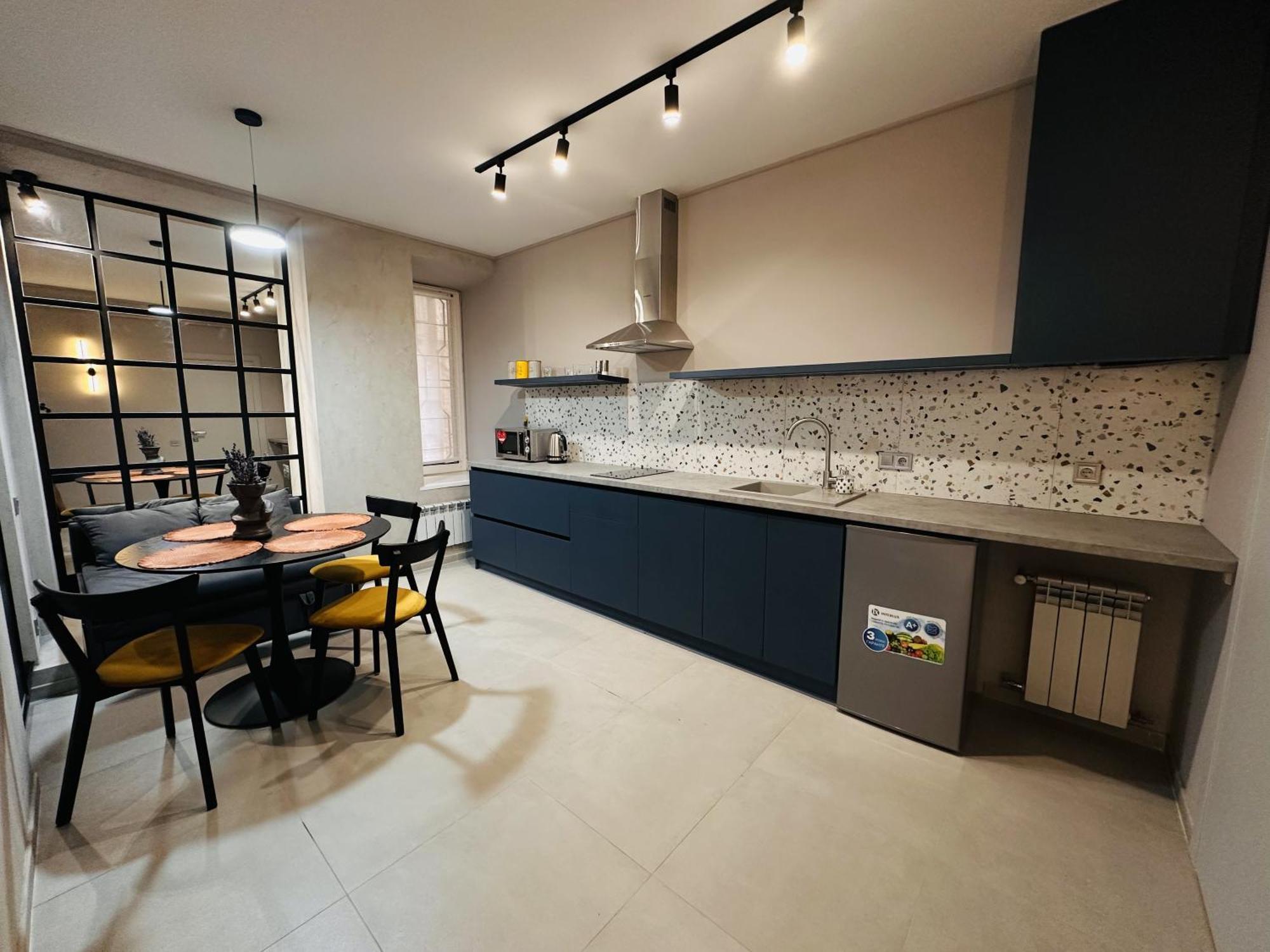 Freedom Apartments In The Heart Of Lviv - Balabana Str And Svoboda Avenue 外观 照片