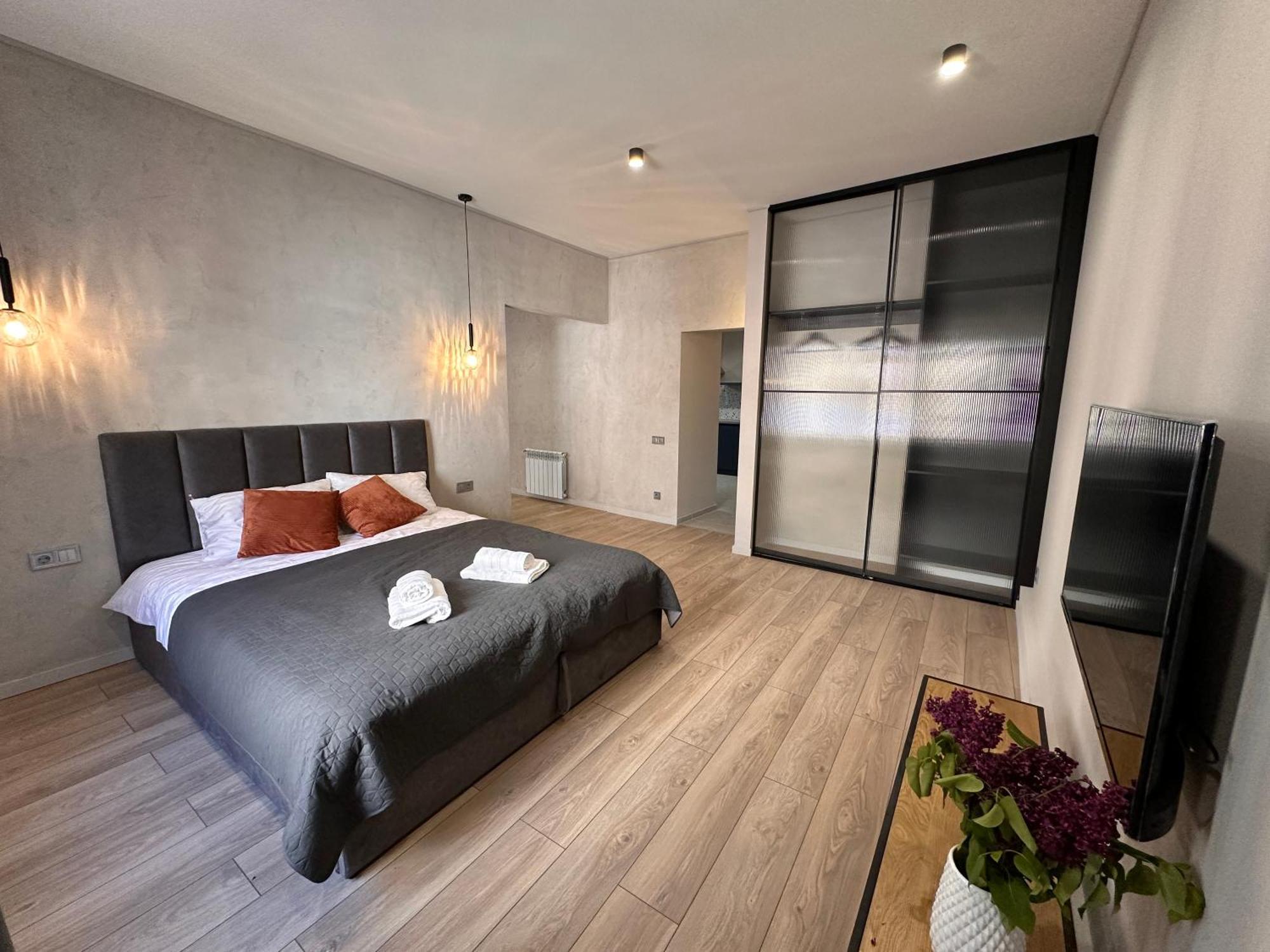 Freedom Apartments In The Heart Of Lviv - Balabana Str And Svoboda Avenue 外观 照片