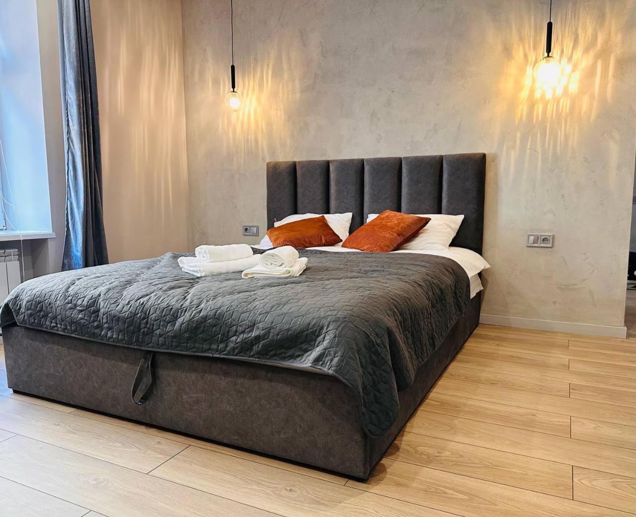 Freedom Apartments In The Heart Of Lviv - Balabana Str And Svoboda Avenue 外观 照片