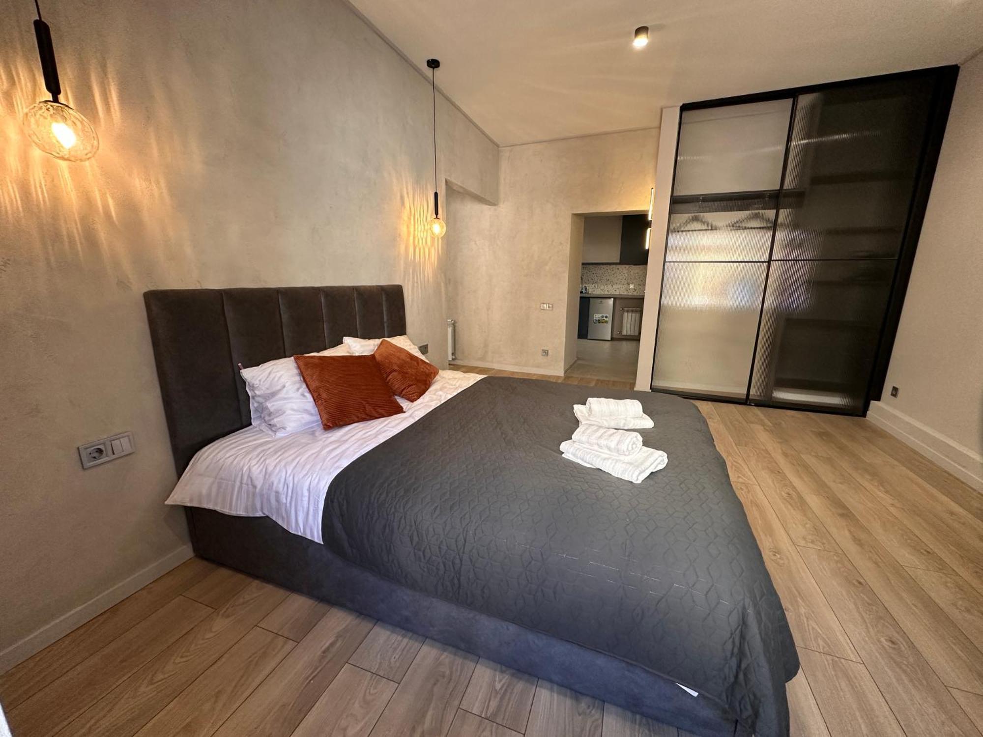 Freedom Apartments In The Heart Of Lviv - Balabana Str And Svoboda Avenue 外观 照片