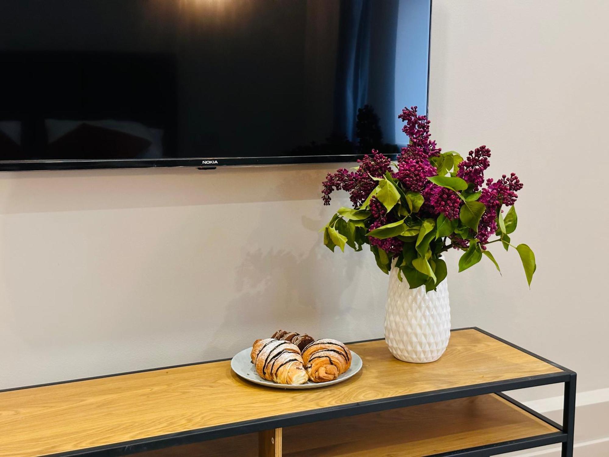 Freedom Apartments In The Heart Of Lviv - Balabana Str And Svoboda Avenue 外观 照片