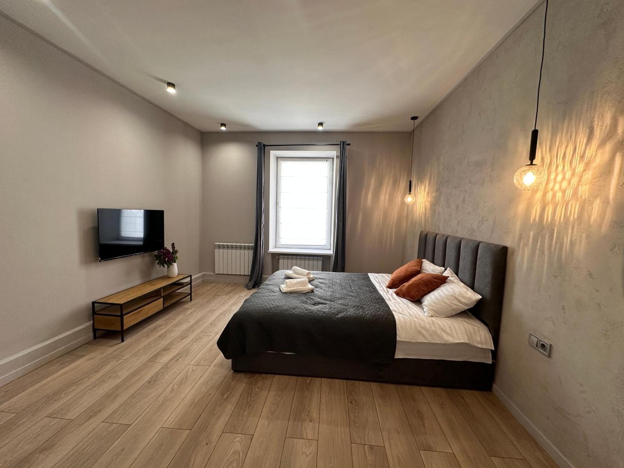 Freedom Apartments In The Heart Of Lviv - Balabana Str And Svoboda Avenue 外观 照片
