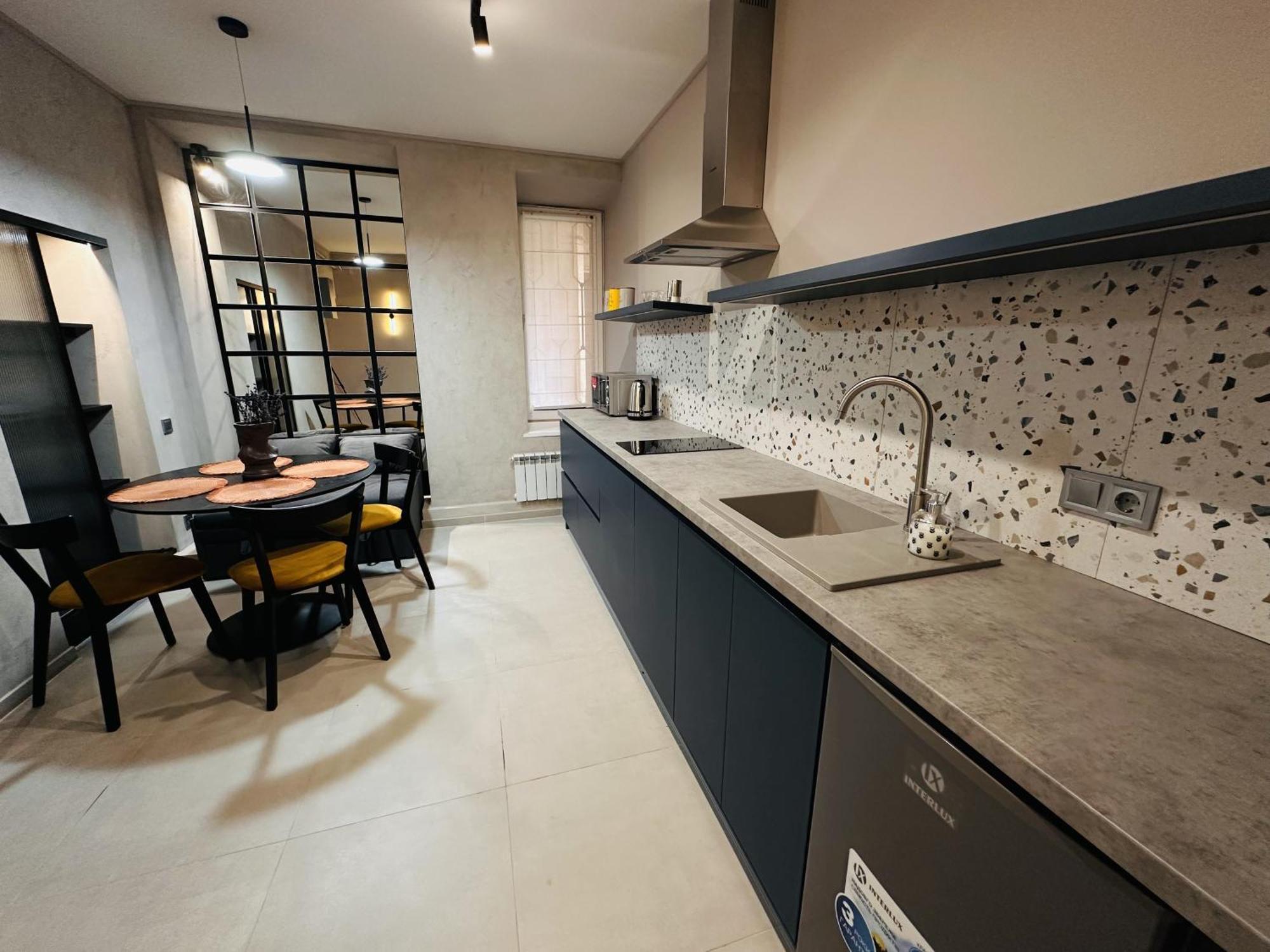 Freedom Apartments In The Heart Of Lviv - Balabana Str And Svoboda Avenue 外观 照片