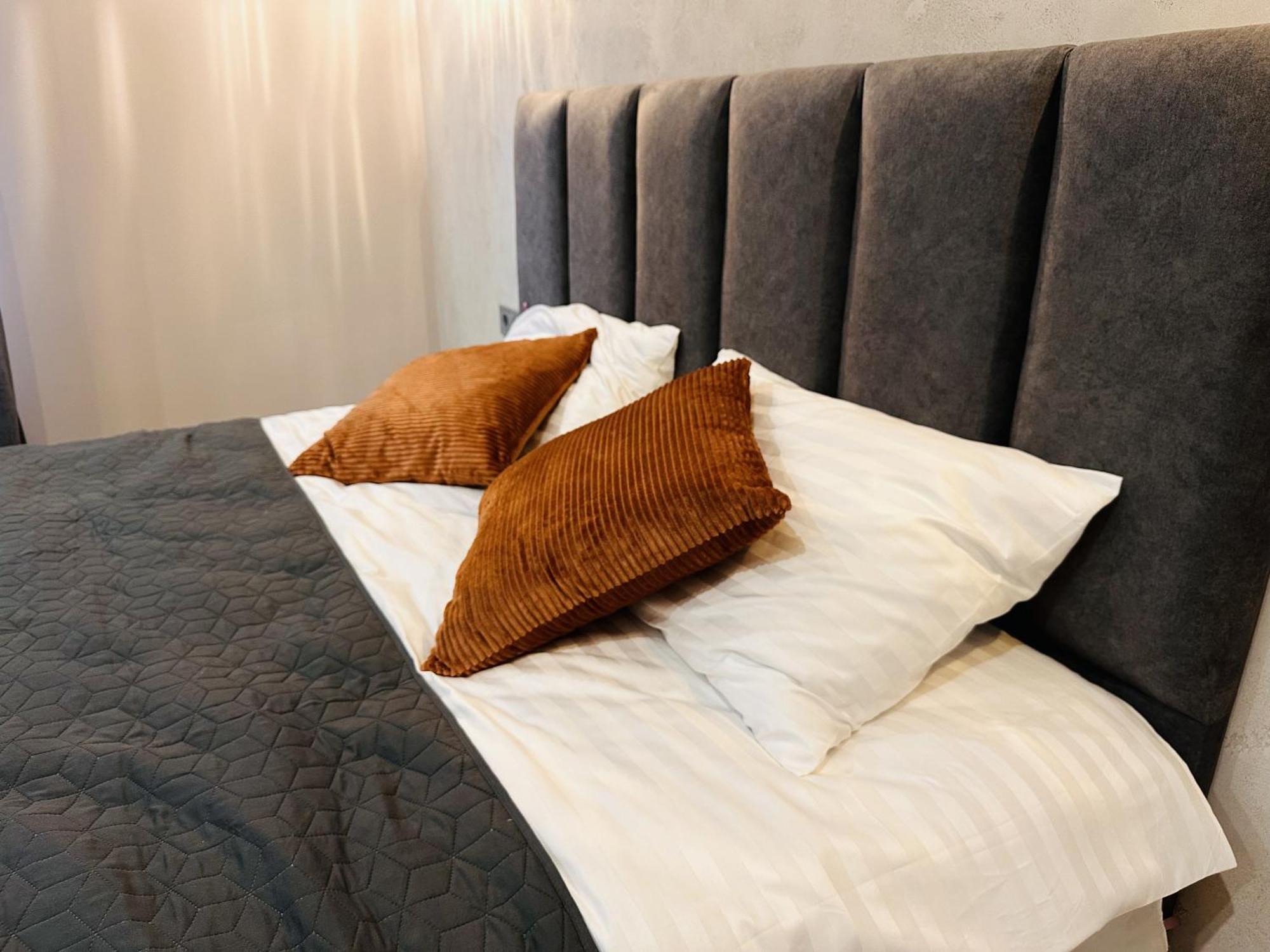 Freedom Apartments In The Heart Of Lviv - Balabana Str And Svoboda Avenue 外观 照片