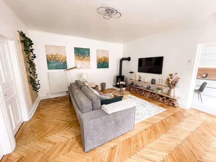 Freedom Apartments In The Heart Of Lviv - Balabana Str And Svoboda Avenue 外观 照片