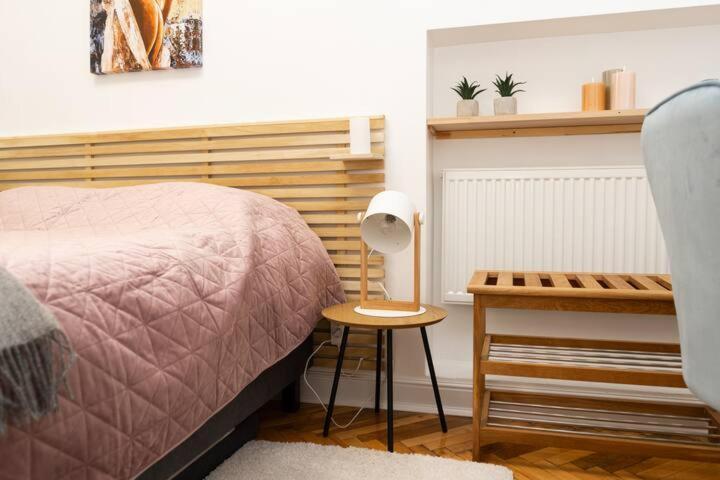 Freedom Apartments In The Heart Of Lviv - Balabana Str And Svoboda Avenue 外观 照片