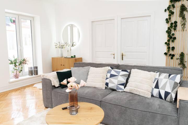Freedom Apartments In The Heart Of Lviv - Balabana Str And Svoboda Avenue 外观 照片