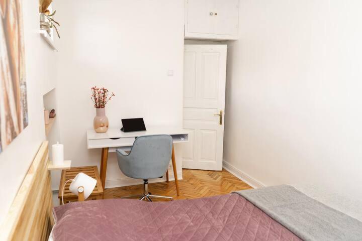 Freedom Apartments In The Heart Of Lviv - Balabana Str And Svoboda Avenue 外观 照片