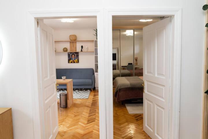 Freedom Apartments In The Heart Of Lviv - Balabana Str And Svoboda Avenue 外观 照片