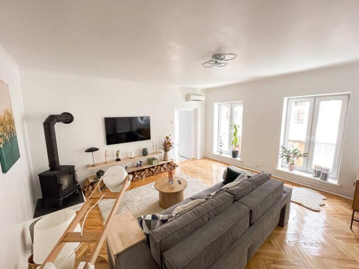 Freedom Apartments In The Heart Of Lviv - Balabana Str And Svoboda Avenue 外观 照片